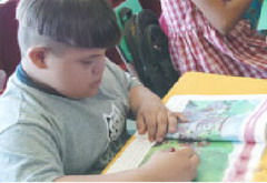 Cuba boosts special educational programs
